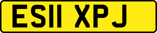 ES11XPJ