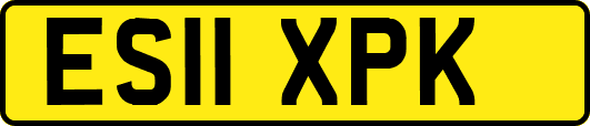 ES11XPK