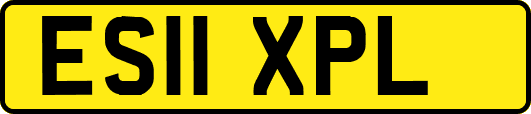 ES11XPL