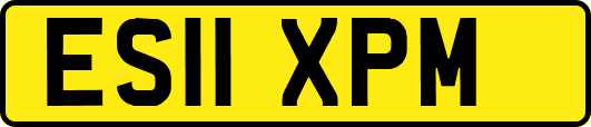 ES11XPM