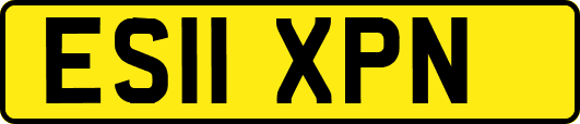 ES11XPN