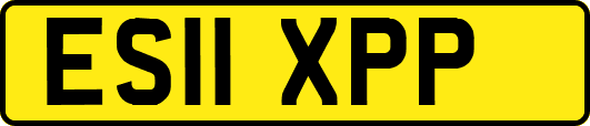 ES11XPP