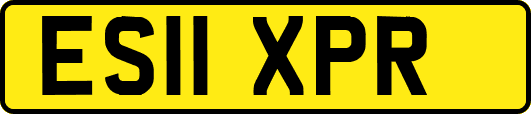 ES11XPR