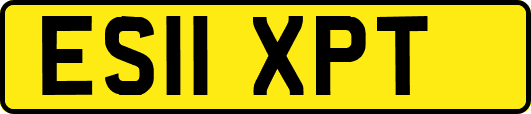 ES11XPT