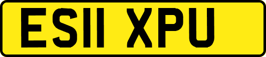 ES11XPU