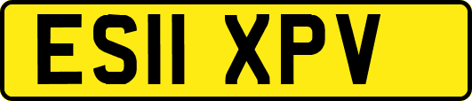 ES11XPV