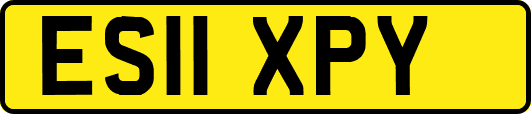 ES11XPY