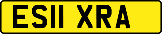 ES11XRA