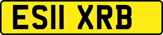 ES11XRB