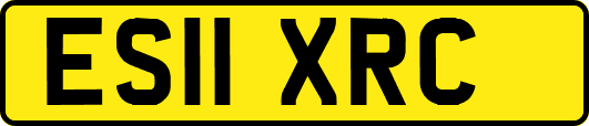 ES11XRC