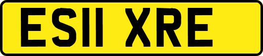 ES11XRE