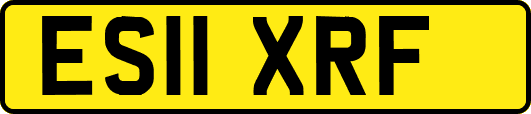 ES11XRF