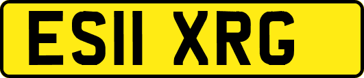 ES11XRG