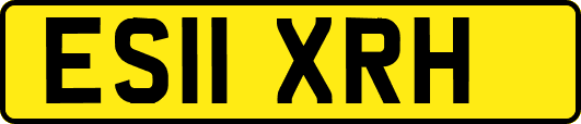 ES11XRH