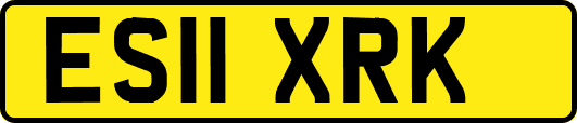 ES11XRK