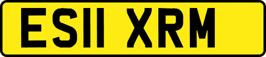 ES11XRM