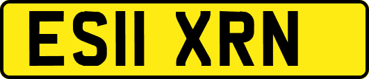 ES11XRN