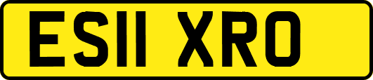 ES11XRO
