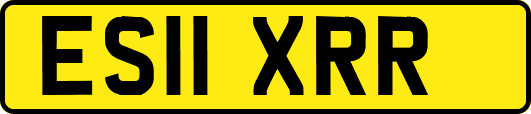ES11XRR