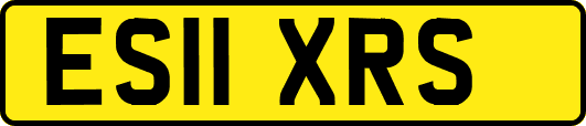 ES11XRS
