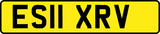 ES11XRV