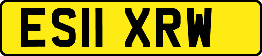 ES11XRW