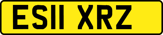 ES11XRZ