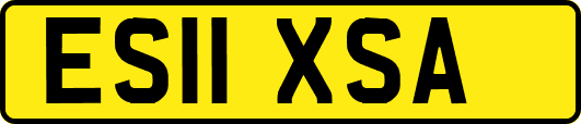 ES11XSA