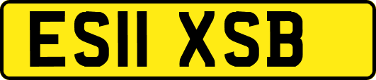 ES11XSB