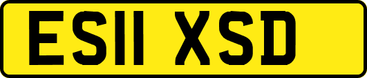 ES11XSD