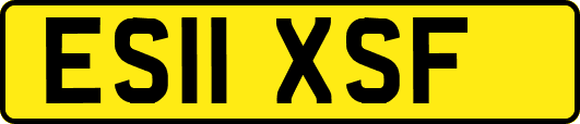 ES11XSF