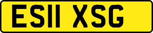 ES11XSG