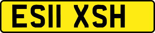 ES11XSH