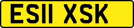 ES11XSK