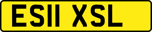 ES11XSL