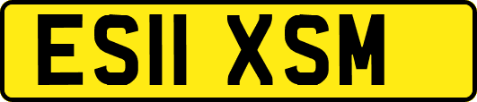 ES11XSM