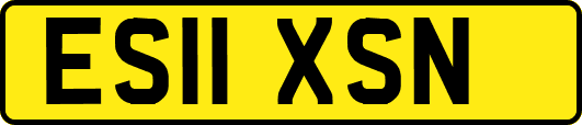 ES11XSN