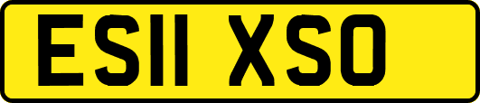ES11XSO
