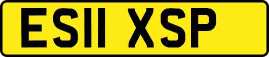 ES11XSP