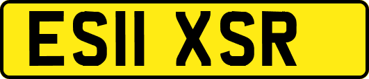 ES11XSR
