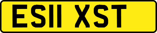 ES11XST