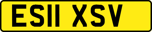 ES11XSV