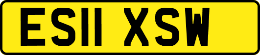 ES11XSW