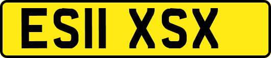 ES11XSX