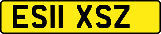 ES11XSZ