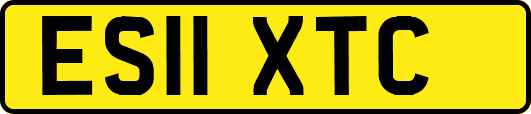 ES11XTC