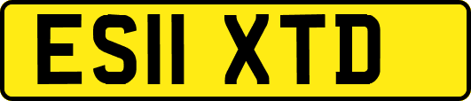 ES11XTD