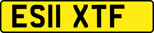 ES11XTF