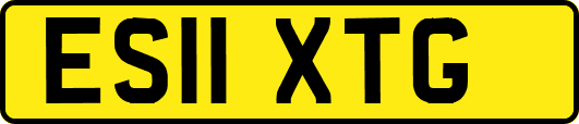 ES11XTG