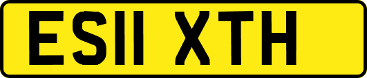 ES11XTH